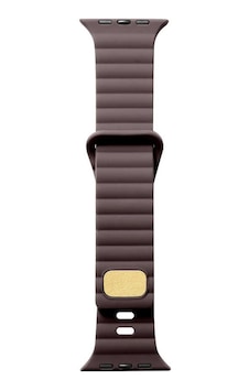 Apple Uyumlu Watch 44mm Zore KRD-73 Silikon Kordon