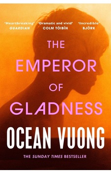 The Emperor Of Gladness Vintage Books Uk The Emperor Of Gladness Vintage Books Uk