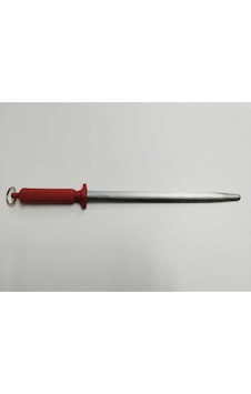Masat Oval Solingen No:12 30 Cm Kırmızı Masat Oval Solingen No:12 30 Cm Kırmızı