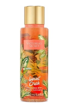 Victoria's Secret Sunset Crush Fragrance Mist 250 Ml Kadın Vücut Spreyi Victoria's Secret Sunset Crush Fragrance Mist 250 Ml Kadın Vücut Spreyi