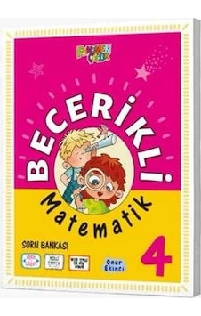 Fenomen Çocuk Becerikli Matematikçi 4 Fenomen Çocuk Becerikli Matematikçi 4