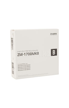 Reserator 5 Soket Intel Lga1700 Bağlantı Kiti Reserator 5 Soket Intel Lga1700 Bağlantı Kiti