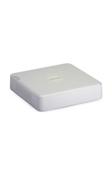 Hikvision DS-7108NI-Q1UHK 8 Kanal NVR Kayıt Cihazı (1 SATA, H.265+) Hikvision DS-7108NI-Q1UHK 8 Kanal NVR Kayıt Cihazı (1 SATA, H.265+)