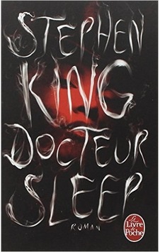Docteur Sleep - Le Livre de Poche Docteur Sleep - Le Livre de Poche