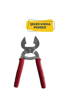 Şeker Kırma Makası Kıtlama Şeker Pensesi Şeker Kırma Makası Kıtlama Şeker Pensesi