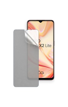 Oppo Find X2 Lite Uyumlu Ön Yüzey Mat Hidrojel Ekran Koruyucu Oppo Find X2 Lite Uyumlu Ön Yüzey Mat Hidrojel Ekran Koruyucu