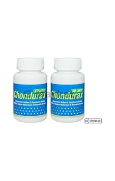 Chondurax 60 Tablet 2 Kutu Chondurax 60 Tablet 2 Kutu