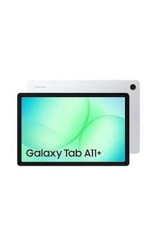 Samsung Uyumlu A11+, Android Tablet, Gümüş, Wifi Destekli, 8gb Ram, 256gb Depolama Alanı, 11 İnç Sku: Mırstk368daf723e Samsung Uyumlu A11+, Android Tablet, Gümüş, Wifi Destekli, 8gb Ram, 256gb Depolama Alanı, 11 İnç Sku: Mırstk368daf723e