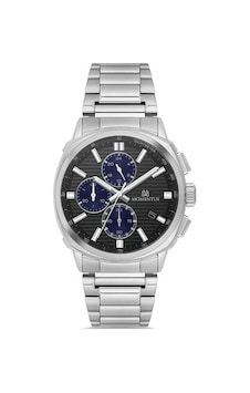 Momentus Cc307s-04ss Erkek Kol Saati Gri
