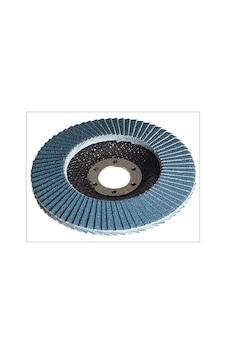 İnterflex Flap Disk Zımpara 180x60 Kum Zirconia 57010667 İnterflex Flap Disk Zımpara 180x60 Kum Zirconia 57010667