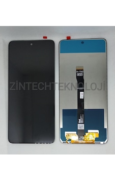 General Mobile Gm21 Pro Lcd Ekran+Dokunmatik General Mobile Gm21 Pro Lcd Ekran+Dokunmatik