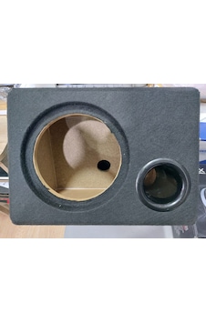 20 Cm Hoparlör Kabini 20 Cm Hoparlör Kabini