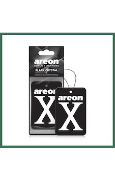 En-cag Areon X Black Crystal Oto Araç Kokusu Siyah Bss Standart En-cag Areon X Black Crystal Oto Araç Kokusu Siyah Bss Standart
