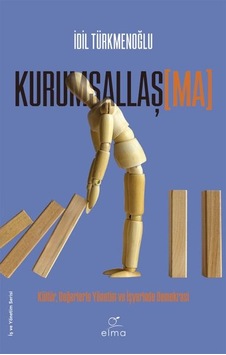 Kurumsallaş Ma Kurumsallaş Ma