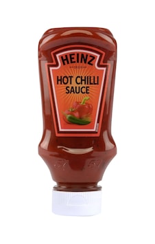 Heınz Hot Chili Sos 245 G Acılı Ve Lezzetli Dünya Mutfağı Sosu - 2 Adet Tarı Heınz Hot Chili Sos 245 G Acılı Ve Lezzetli Dünya Mutfağı Sosu - 2 Adet Tarı