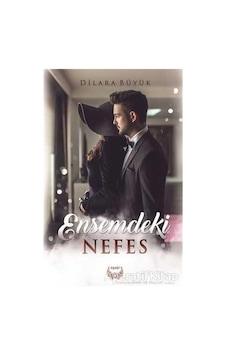 Ensemdeki Nefes - Dilara Büyük - Agapi