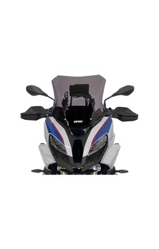 Wrs Bmw S1000 Xr 2020-2024 Tourıng Rüzgar Siperliği Koyu Füme