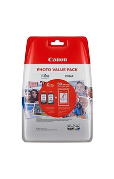 Canon Pg-46/cl-56 Sıyah Ve Renklı Kartus Setı Diğer Canon Pg-46/cl-56 Sıyah Ve Renklı Kartus Setı Diğer