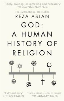 God: A Human History Of Religion 9780552174992 God: A Human History Of Religion 9780552174992