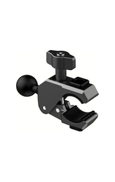 Movmax C Clamp Wıth 1 Ball Head 86-0053 Movmax C Clamp Wıth 1 Ball Head 86-0053