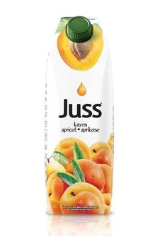 Kayısı İçeceği 1000ml