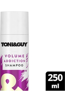 Toni & Guy Volume Addiction Hacim Veren Şampuan 250 ML