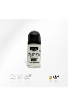 Limonlu Roll-on Deodorant 50ml Limonlu Roll-on Deodorant 50ml