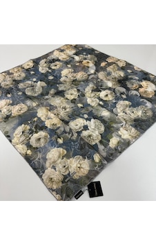 Arsel Moda Soft Pamuklu Eşarp Lrb1510-58341 Çok Renkli Arsel Moda Soft Pamuklu Eşarp Lrb1510-58341 Çok Renkli