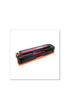 Hp Uyumlu Cf213a Çipli Kırmızı Uyumlu Toner