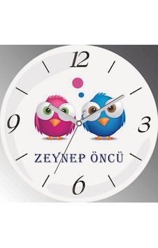 Aklımda Hep Sen Varsın Çap 30cm Sessiz Akar Bombeli Gerçek Cam Duvar Saati Siyah Aklımda Hep Sen Varsın Çap 30cm Sessiz Akar Bombeli Gerçek Cam Duvar Saati Siyah