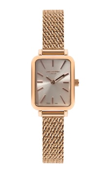 Lee Cooper Lc07815.411 Kadın Kol Saati Rose Gold Lee Cooper Lc07815.411 Kadın Kol Saati Rose Gold