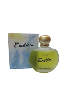 Emotion Marine Freshness Kadın Parfüm EDT 75 ML Emotion Marine Freshness Kadın Parfüm EDT 75 ML