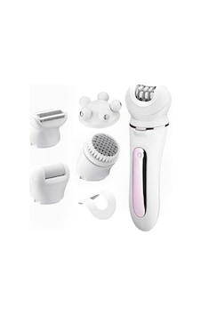 Osmo Epiluxe Original Epilatör Ağrısız Kalıcı Epilasyon, Evde Ve Seyahatte Kullanım İçin İdeal Pembe Diğer Osmo Epiluxe Original Epilatör Ağrısız Kalıcı Epilasyon, Evde Ve Seyahatte Kullanım İçin İdeal Pembe Diğer