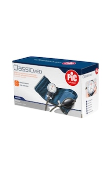Pic Solution Classic Med Manuel Stetoskoplu Tansiyon Aleti Pic Solution Classic Med Manuel Stetoskoplu Tansiyon Aleti