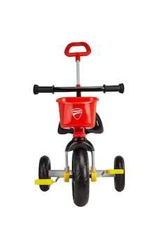 Chicco Dreırad U/go Ducatı 00007412070000 Red