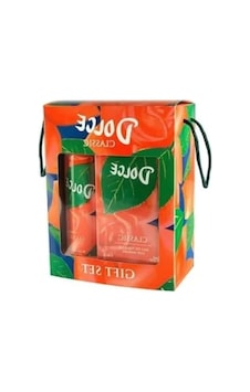 Classic Edt+deodorant Gift Set 1 Paket 1 X 250 Ml Classic Edt+deodorant Gift Set 1 Paket 1 X 250 Ml
