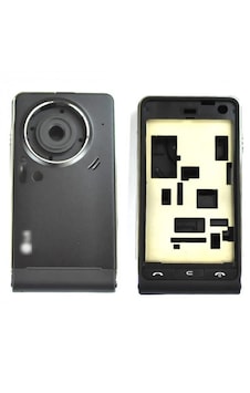 LG Uyumlu Ku 990 Full Kasa-kapak-tuş LG Uyumlu Ku 990 Full Kasa-kapak-tuş