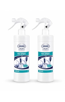 Oda Spreyi Anti Sigara 500 Ml 2 Li Paket Diğer Oda Spreyi Anti Sigara 500 Ml 2 Li Paket Diğer
