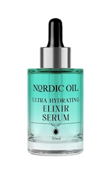 Celenes Nordic Oil Ultra Nemlendirici Elixir Serum 30 ML Celenes Nordic Oil Ultra Nemlendirici Elixir Serum 30 ML