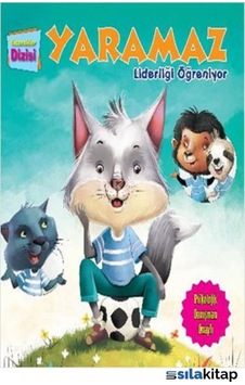 Yetenekler Dizisi Yaramaz Liderliği Öğreniyor Yetenekler Dizisi Yaramaz Liderliği Öğreniyor