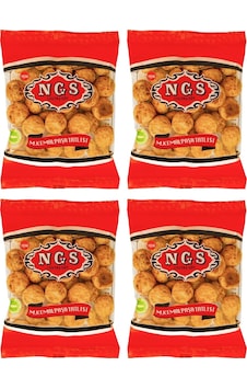 Ngs Kemal Paşa Tatlısı 4 x 140 G Ngs Kemal Paşa Tatlısı 4 x 140 G