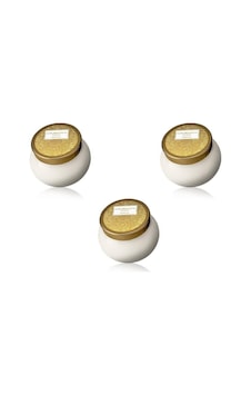 Oriflame Giordani Gold Essenza Parfümlü Vücut Kremi 3 x 250 ML Oriflame Giordani Gold Essenza Parfümlü Vücut Kremi 3 x 250 ML