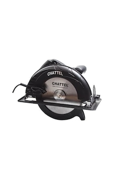 Chattel CHT 5235 2200 W 235 MM Daire Testere