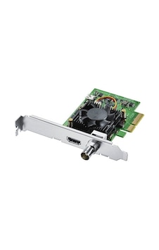 Blackmagic Decklink Mini Recorder 4k