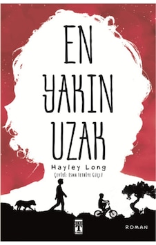 En Yakın Uzak- Hayley Long En Yakın Uzak- Hayley Long