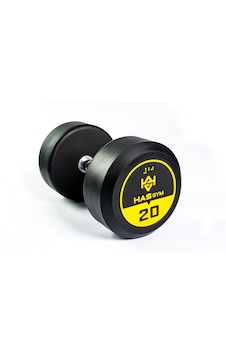 Has Gym 20 Kg Dumbbell Has Gym 20 Kg Dumbbell