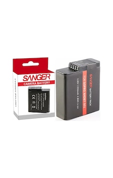 Sanger Bt501 Hero 5 Bataryası Sanger Bt501 Hero 5 Bataryası