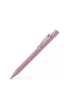 Faber Castell Grıp 2010 Versatil 0.5 Rose Faber Castell Grıp 2010 Versatil 0.5 Rose
