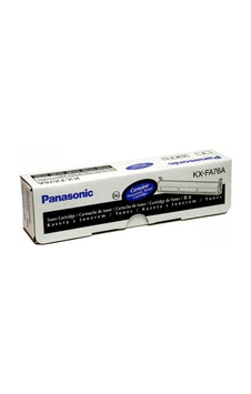Tonersepeti Panasonic Kx-fa76 Toner Tonersepeti Panasonic Kx-fa76 Toner