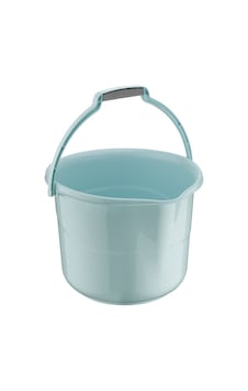Plastik Temizlik Su Kovası 8 Litre Plastik Temizlik Su Kovası 8 Litre